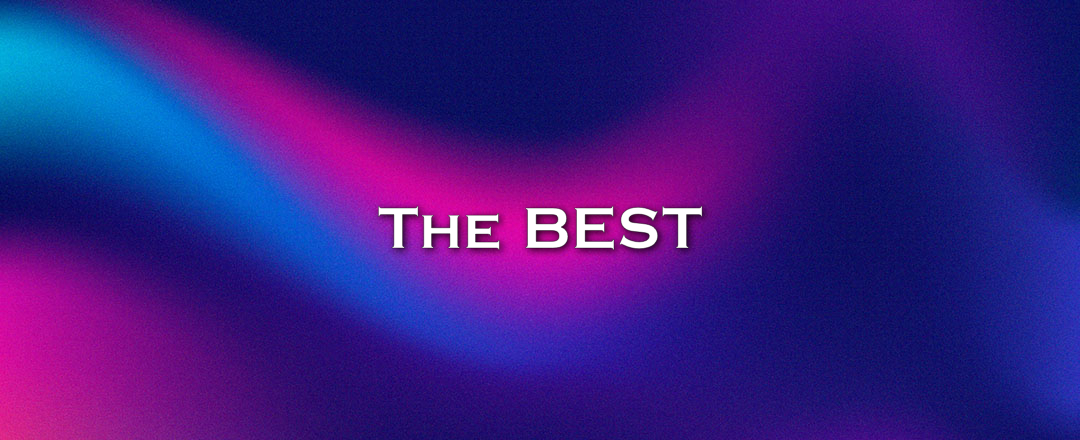 The BEST