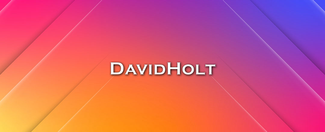 DavidHolt