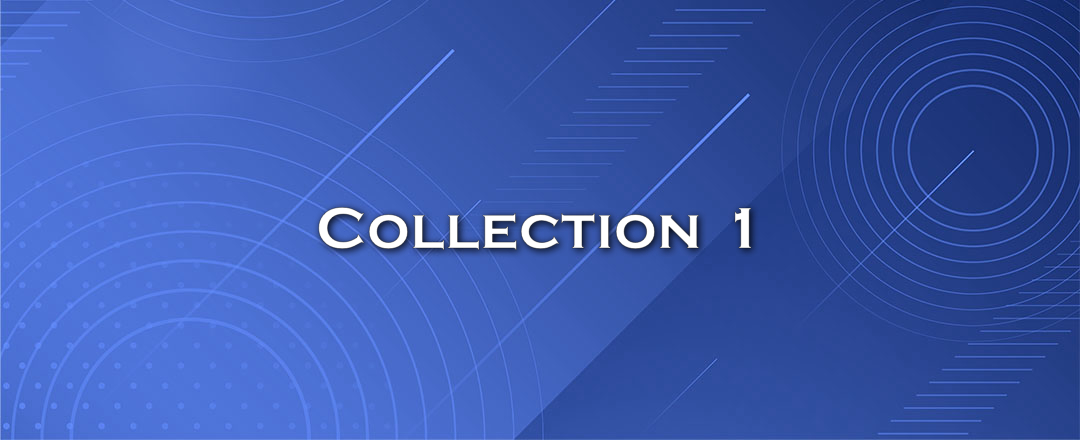 Collection 1