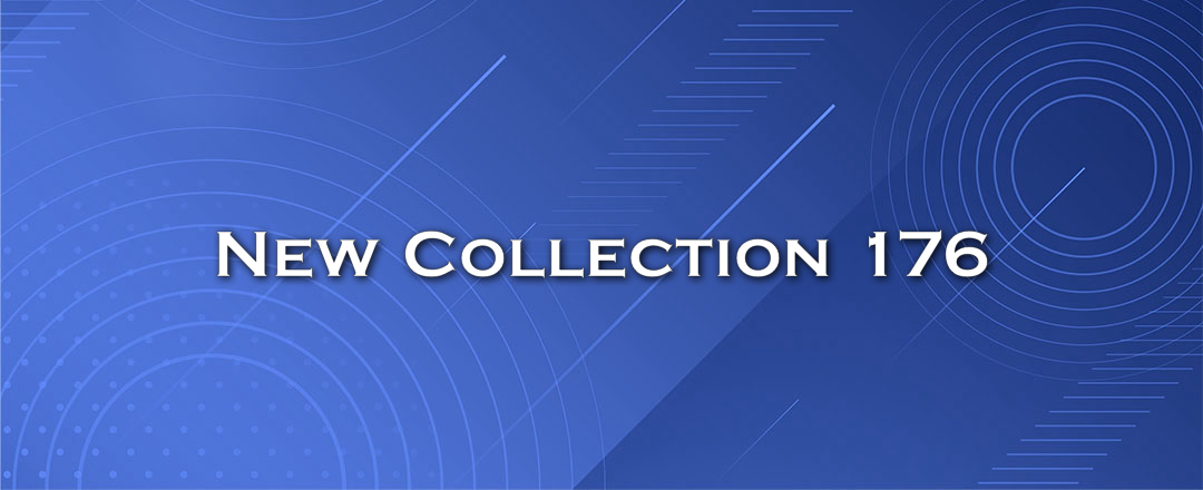 New Collection 176