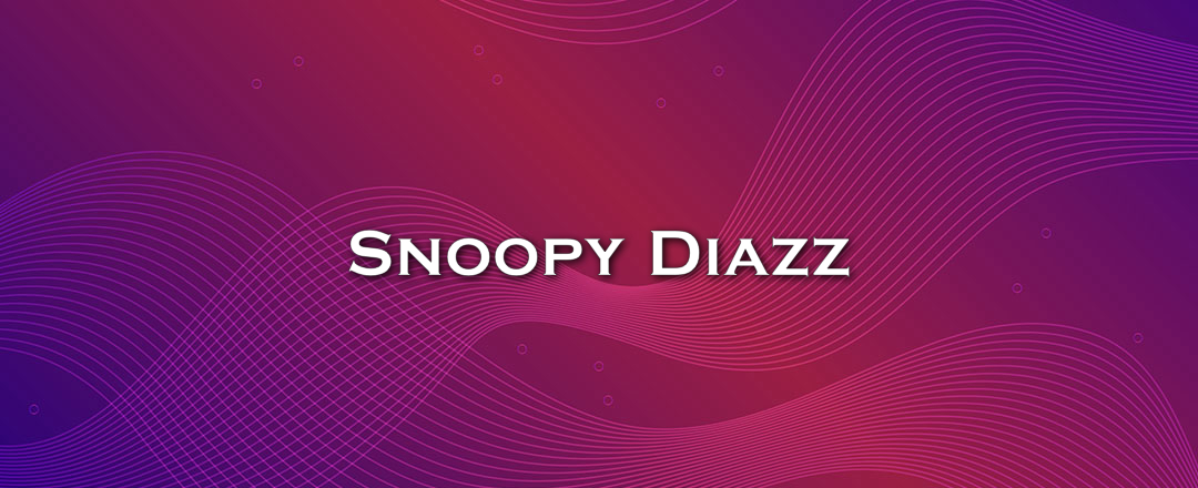 Snoopy Diazz