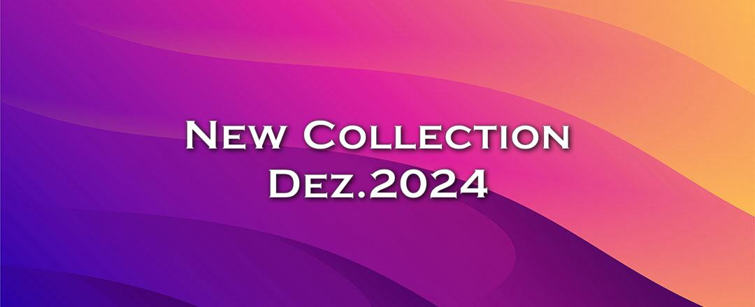 New Collection Dez.2024