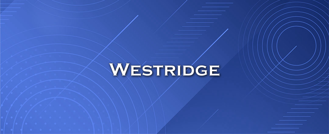 Westridge