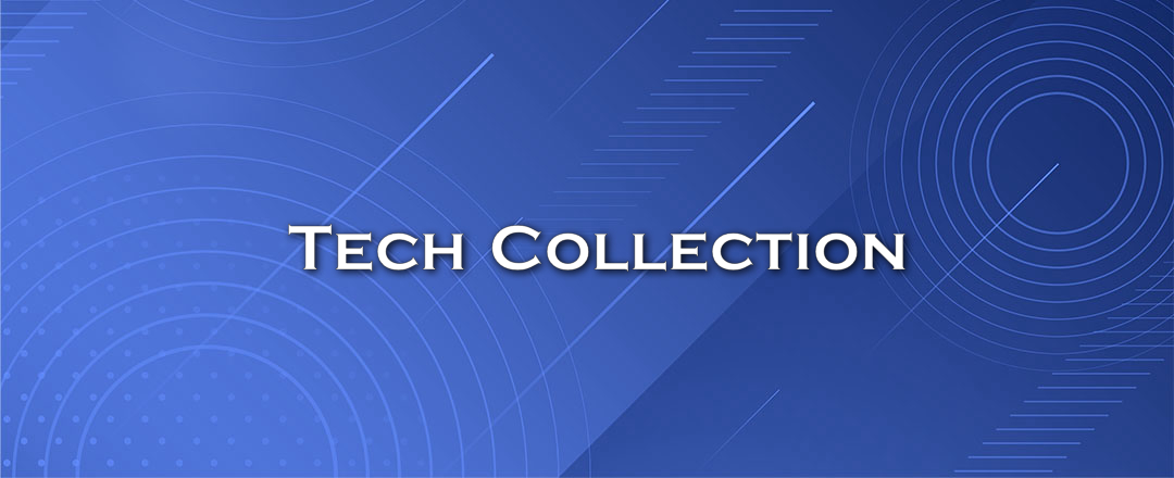  Tech Collection