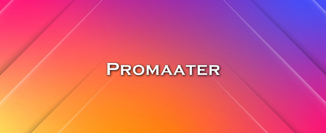Promaater