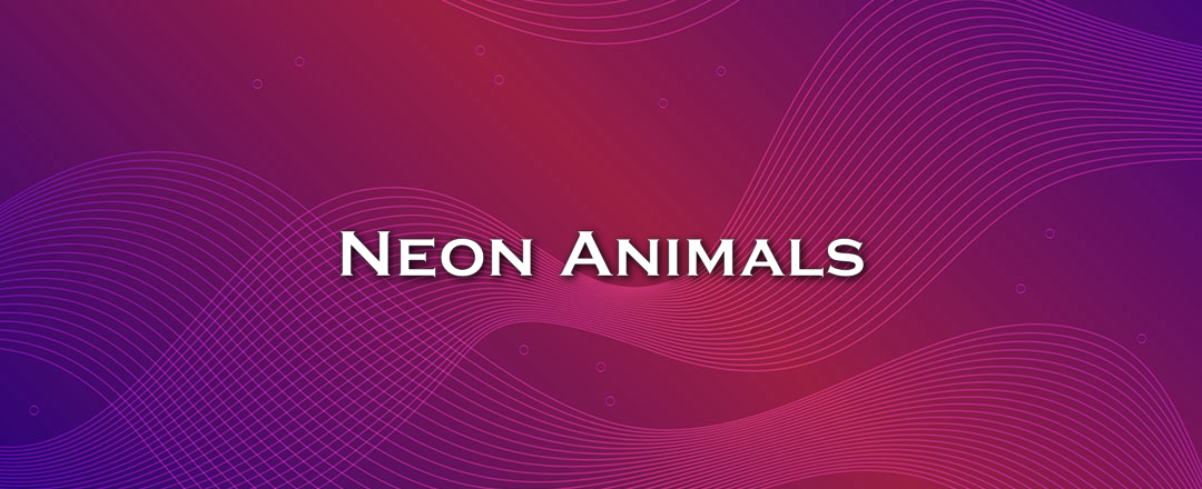 Neon Animals