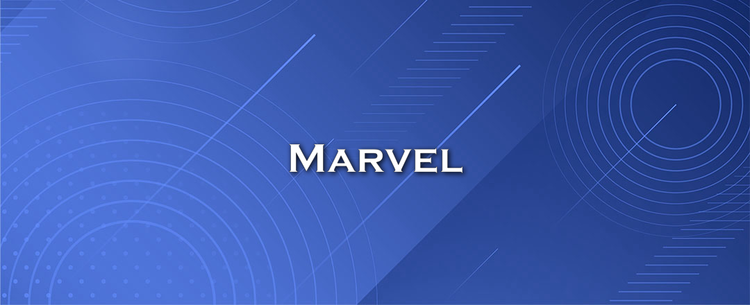 Marvel