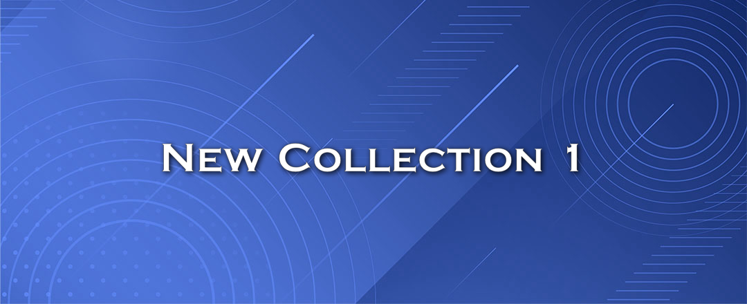 New Collection 1