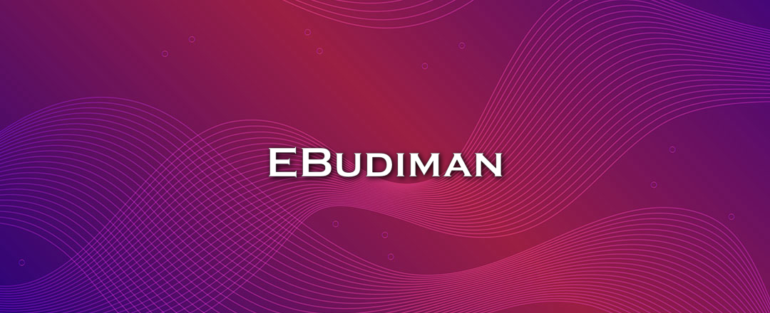 EBudiman