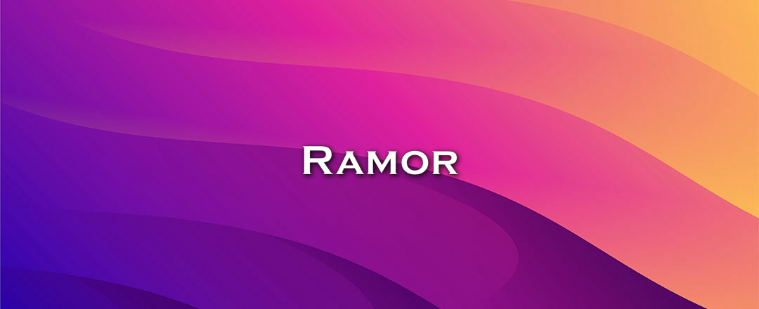 Ramor