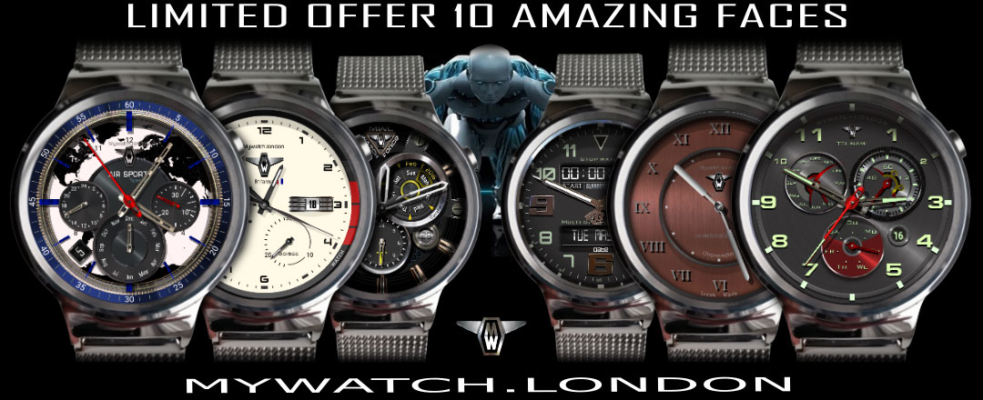 mywatch.london collection 5