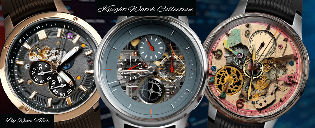 Knight Watch Collection 79