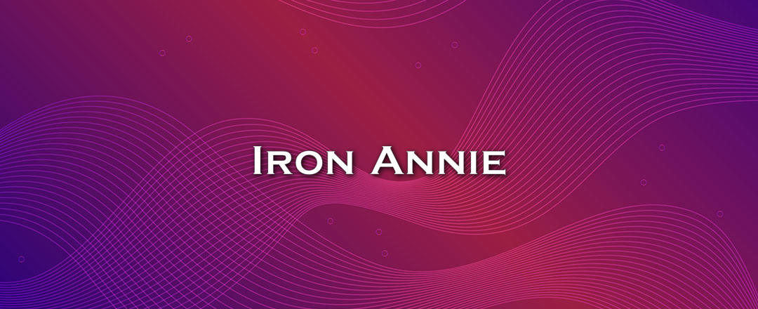 Iron Annie