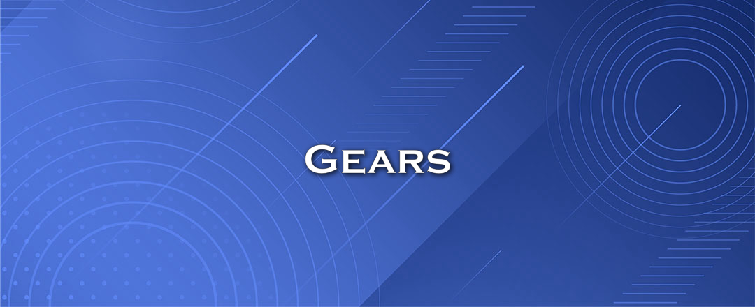 Gears