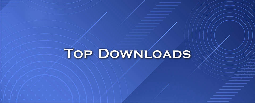 Top Downloads