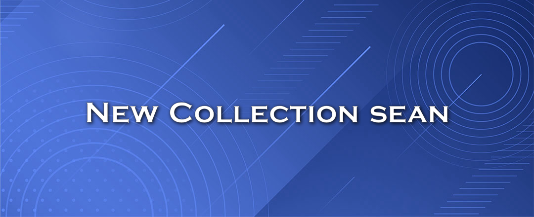 New Collection sean