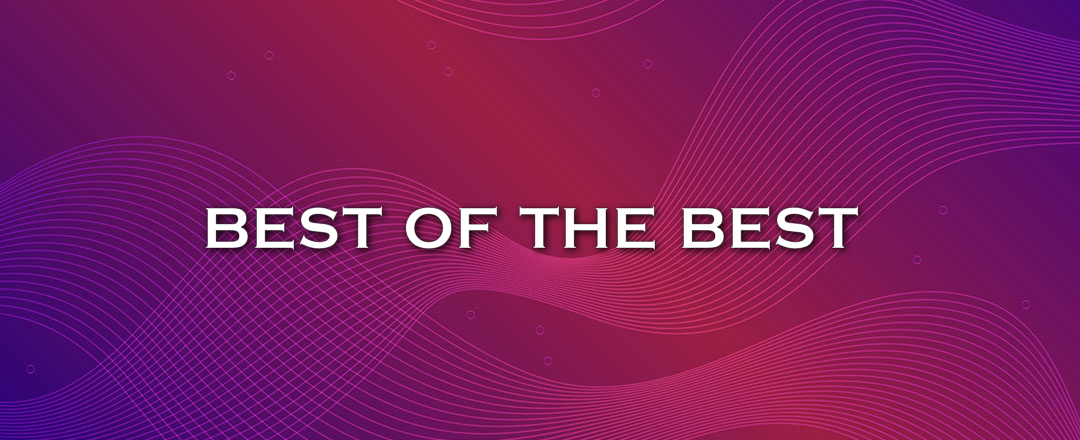 BEST OF THE BEST 
