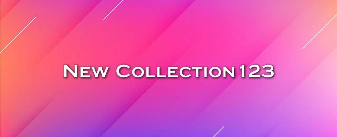 New Collection123