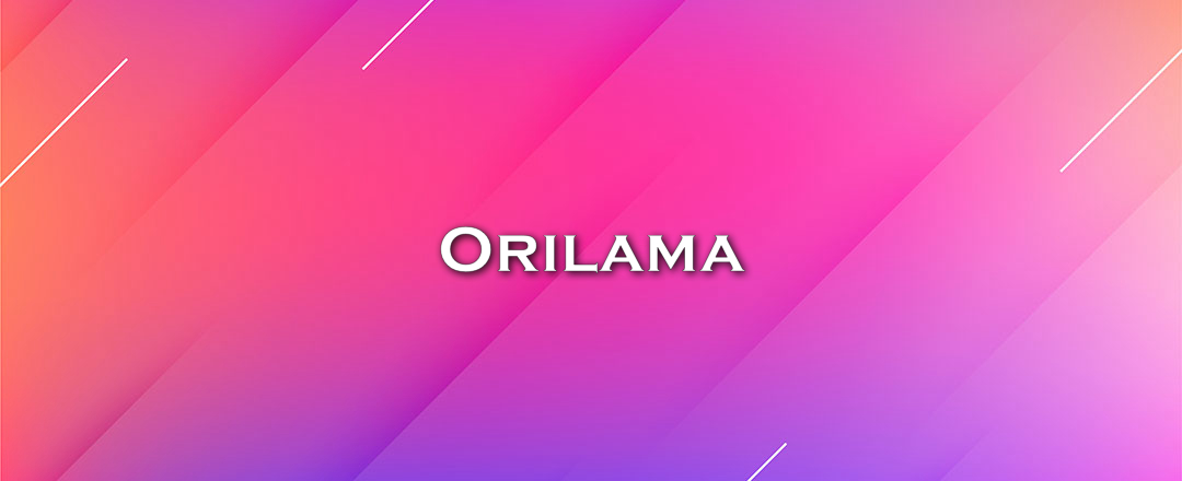 Orilama