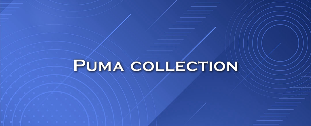 Puma collection