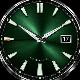 Emerald Apex