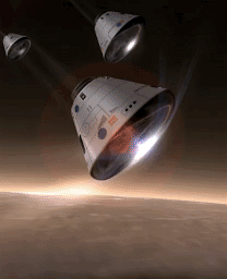 space
