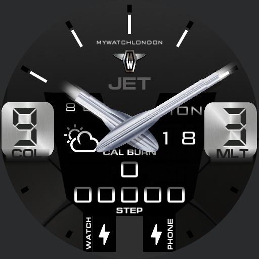 MYWATCH-JET