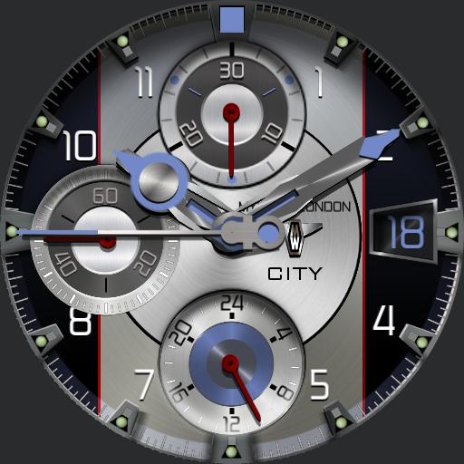 MYWATCH-CITY 1.2