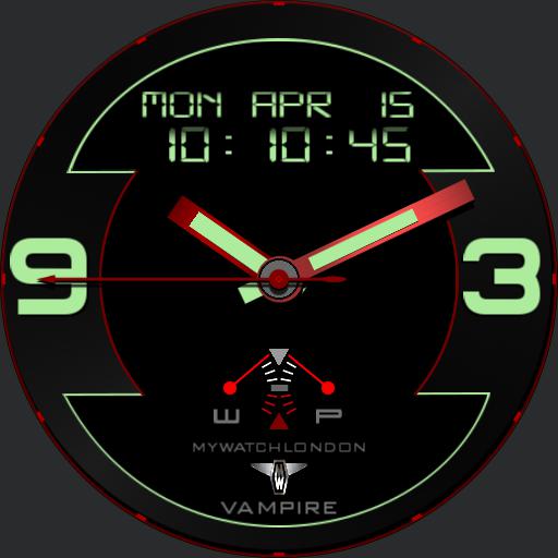 MYWATCH-VAMPIRE .1