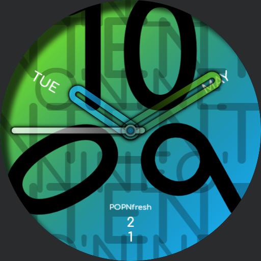 POPNfresh DIGiT
