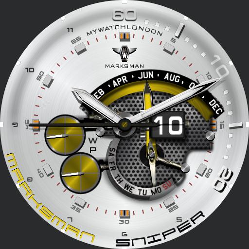 MYWATCH-MARKSMEN SNIPER 1.1