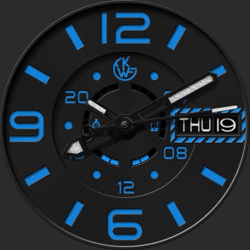 Hunter G Colors V1.1