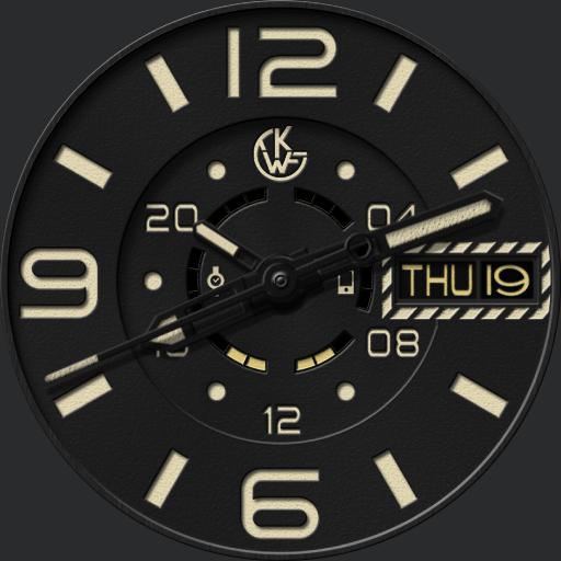 Hunter G Desert V1.1