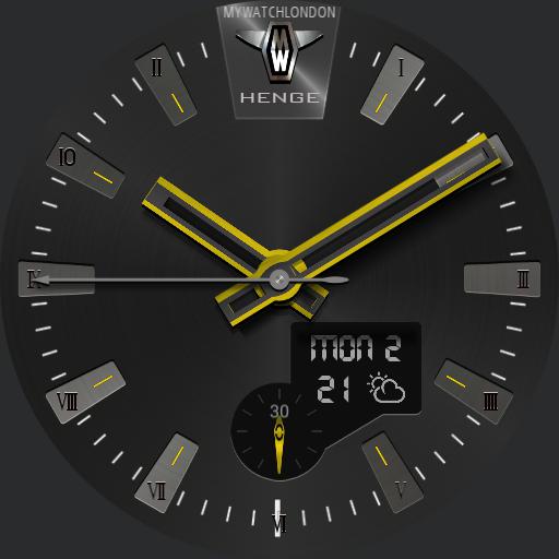 MYWATCH-HENGE