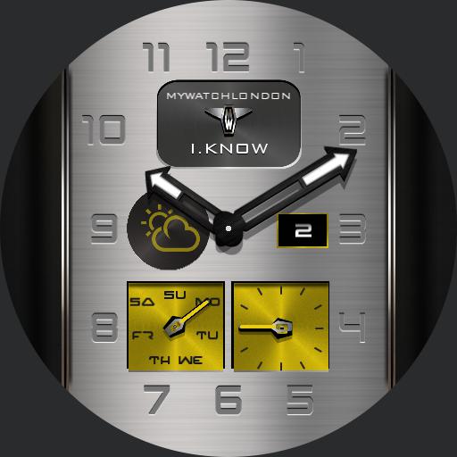 MYWATCH-I.KNOW