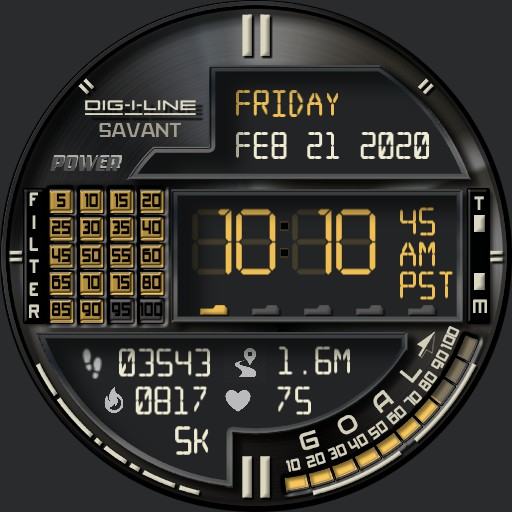 Digiline Savant UC rc2
