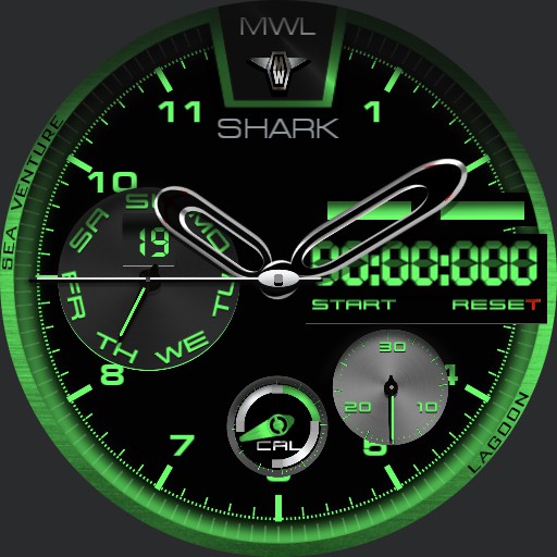 MYWATCH-SHARK