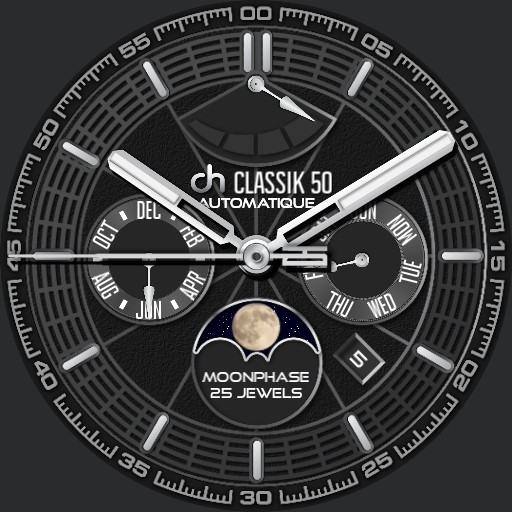 Classik 50