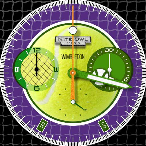 Niteowl Wimbledon
