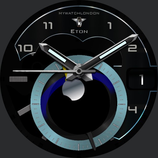 MYWATCH-ETON