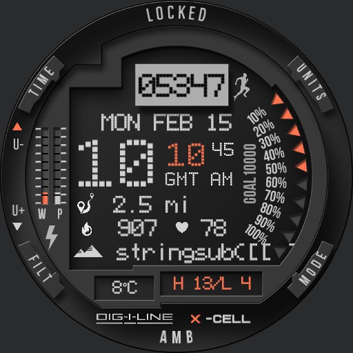 FACE / Crucial For You 　99.11.23 　配布シングル Digiline X-Cell UC rc • WatchMaker: the world's largest