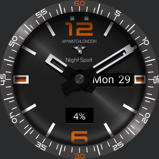 MYWATCH-NIGHTSPIRIT
