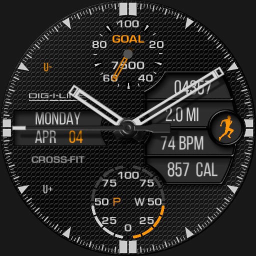 Digiline Crss-Fit UC rc1
