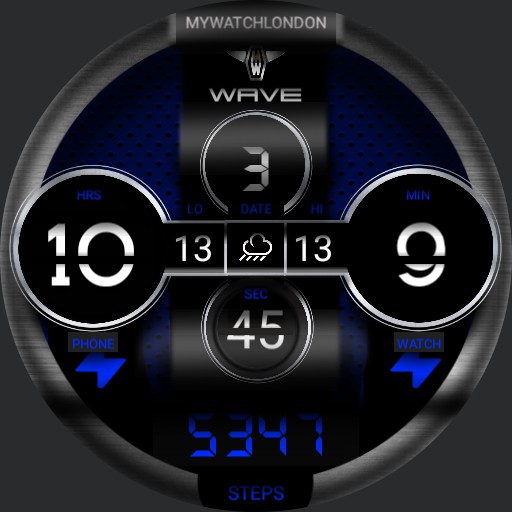 MYWATCH-WAVE