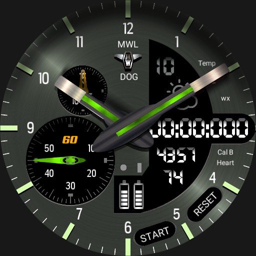 MYWATCH-DOG