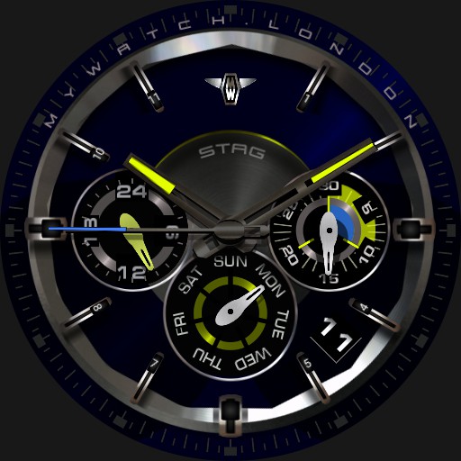 MYWATCH-STAG