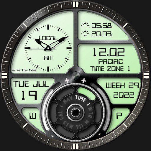 Digiline Informer rc2