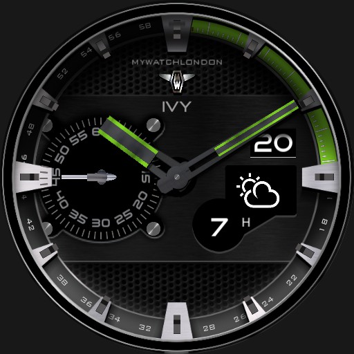 MYWATCH-IVY