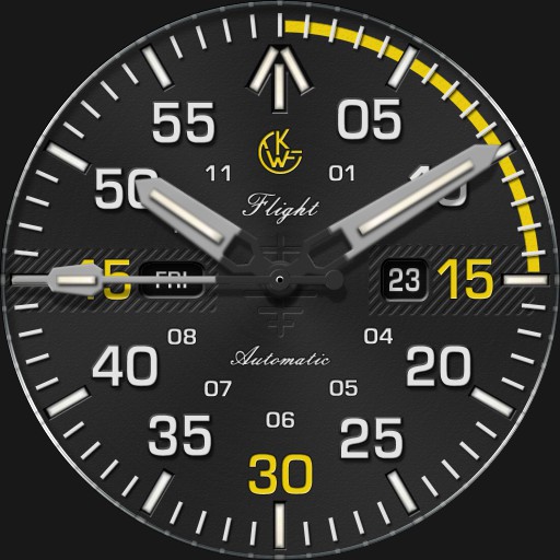 Flight B3 Classic V1.1