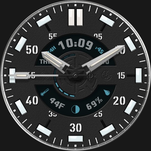 Tactical Sniper 2 Dark V 1.1